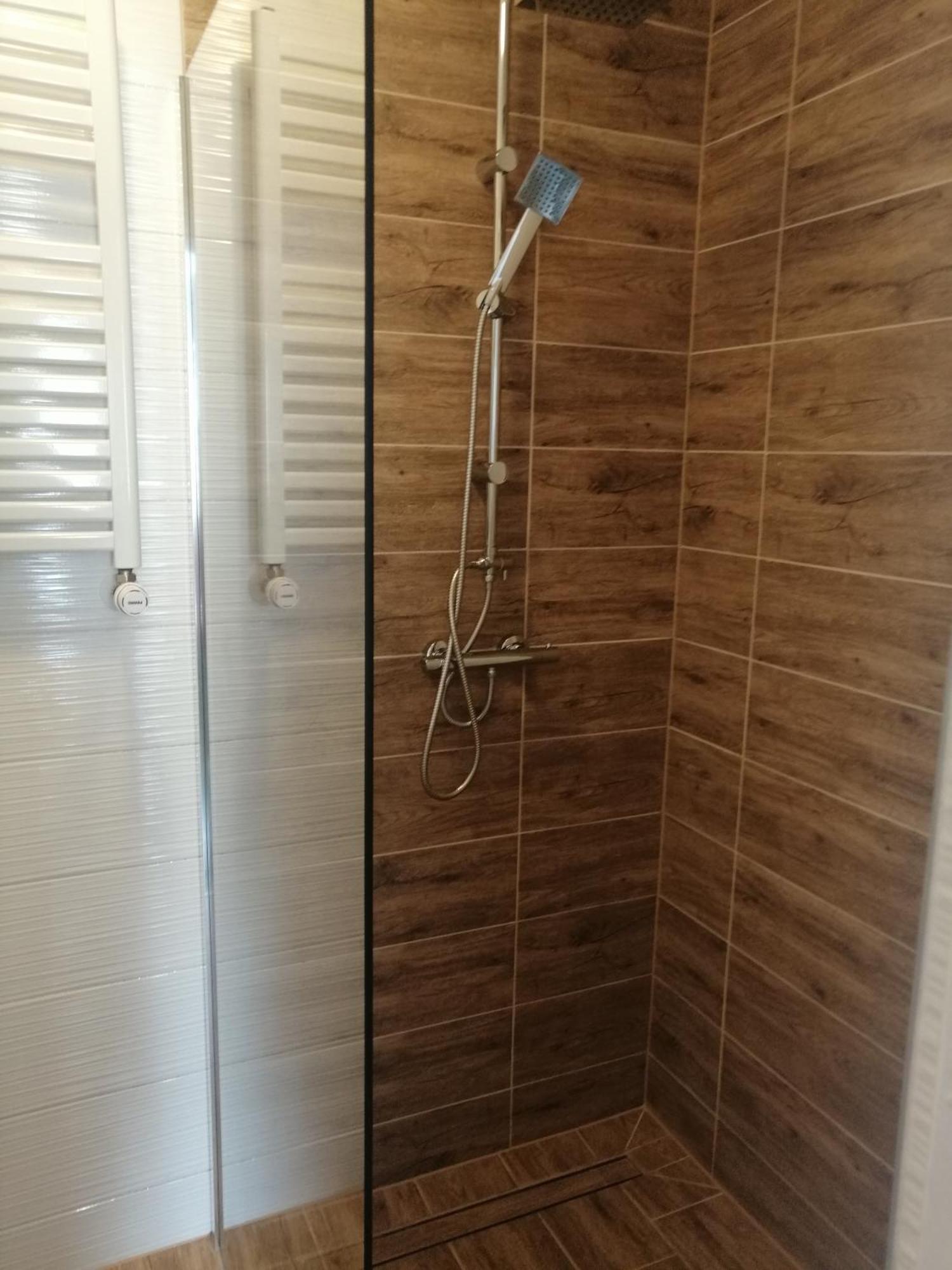 Pokoje U Anis Swinemünde Exterior foto
